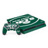 NFL New York Jets Large Logo PS4 Slim Bundle Skin